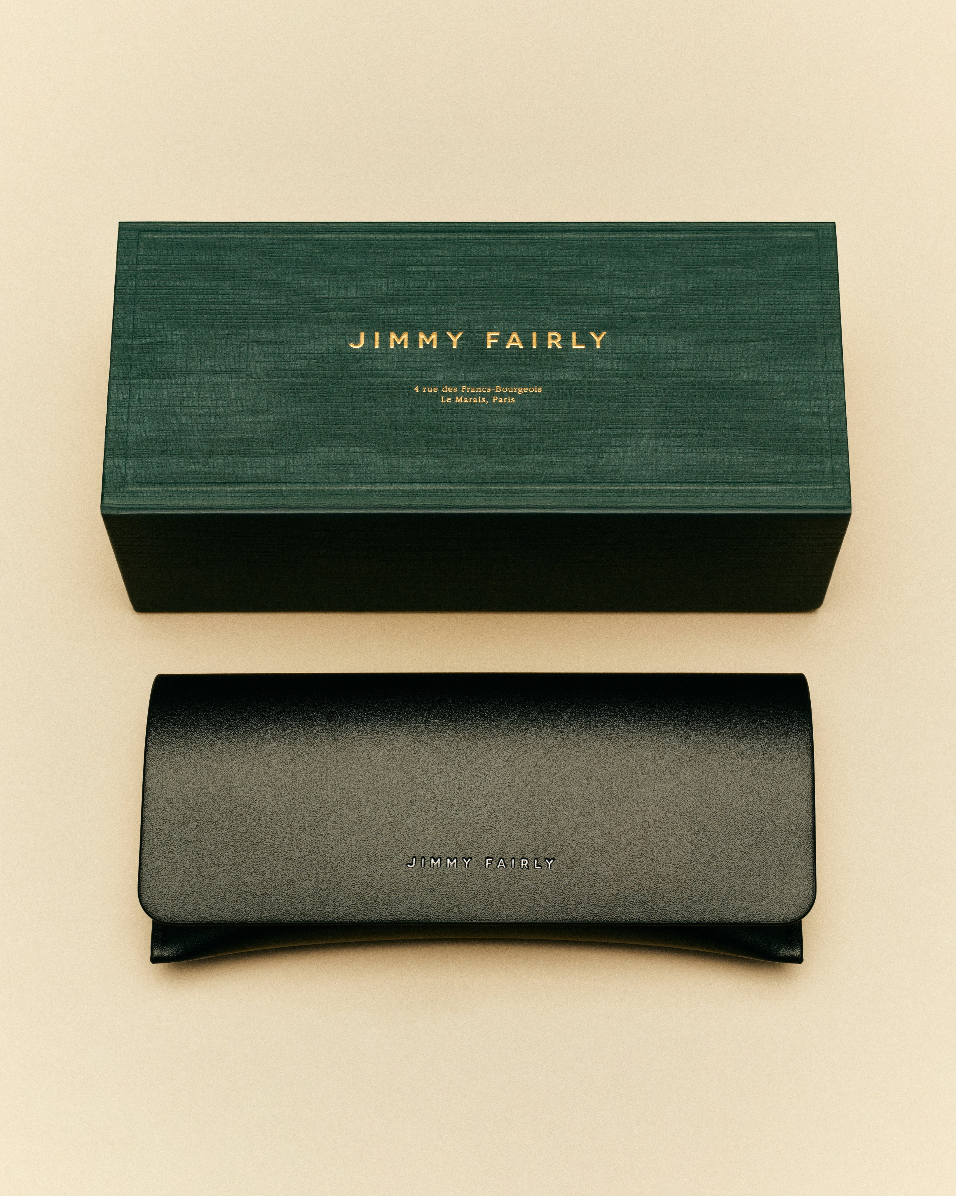 Gift packaging