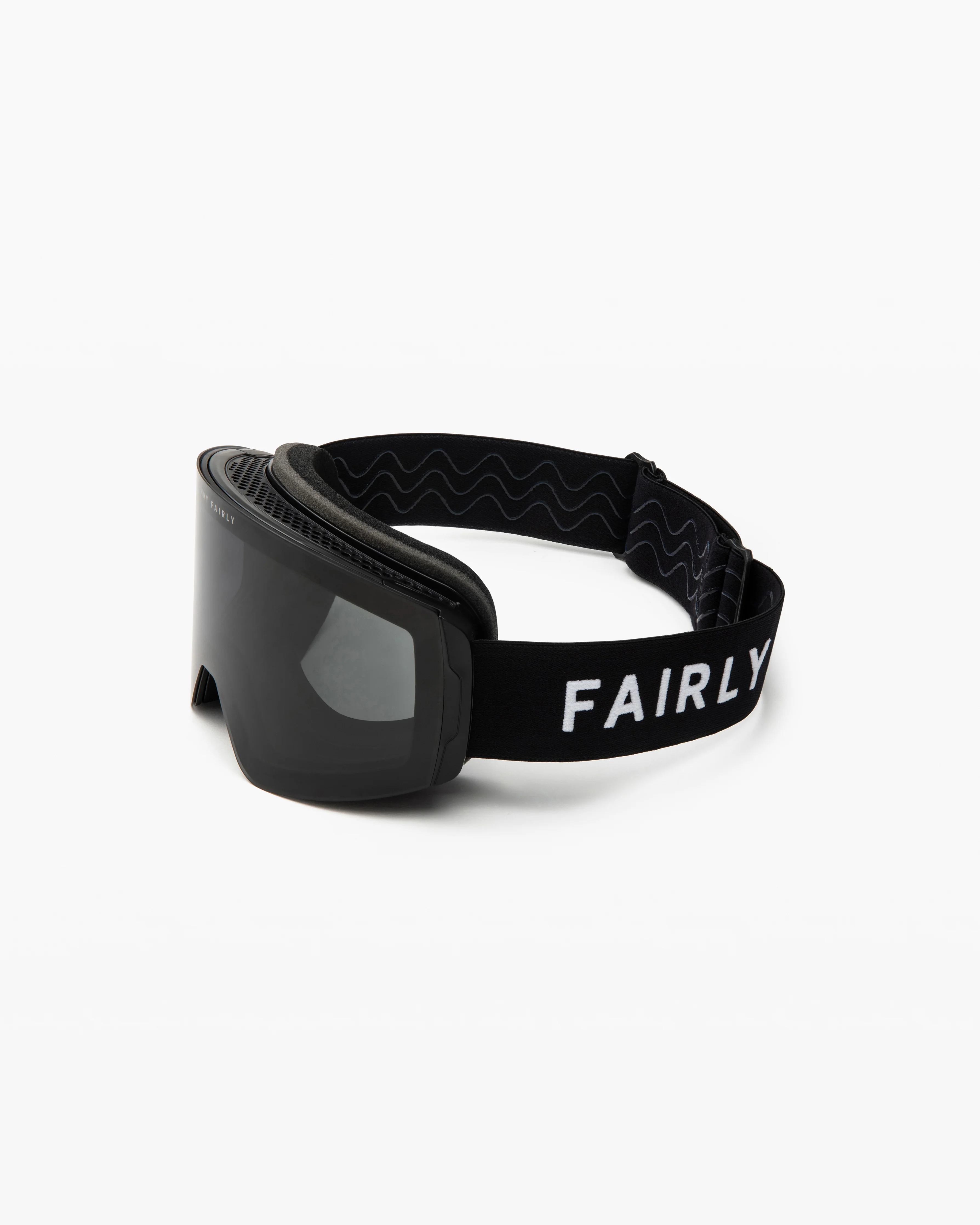 The Ski Goggles 03