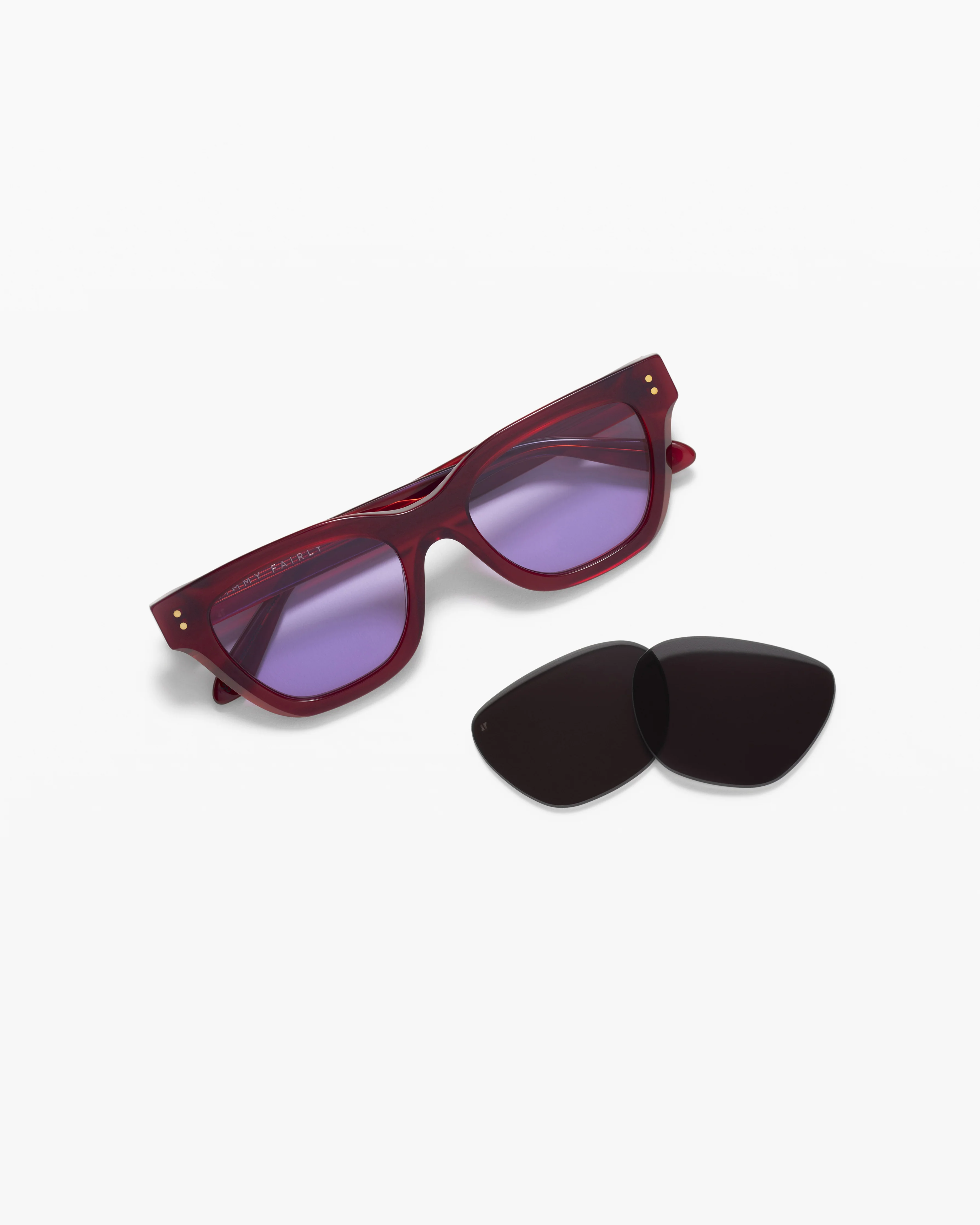 The Sansa JF Colors - Image 2