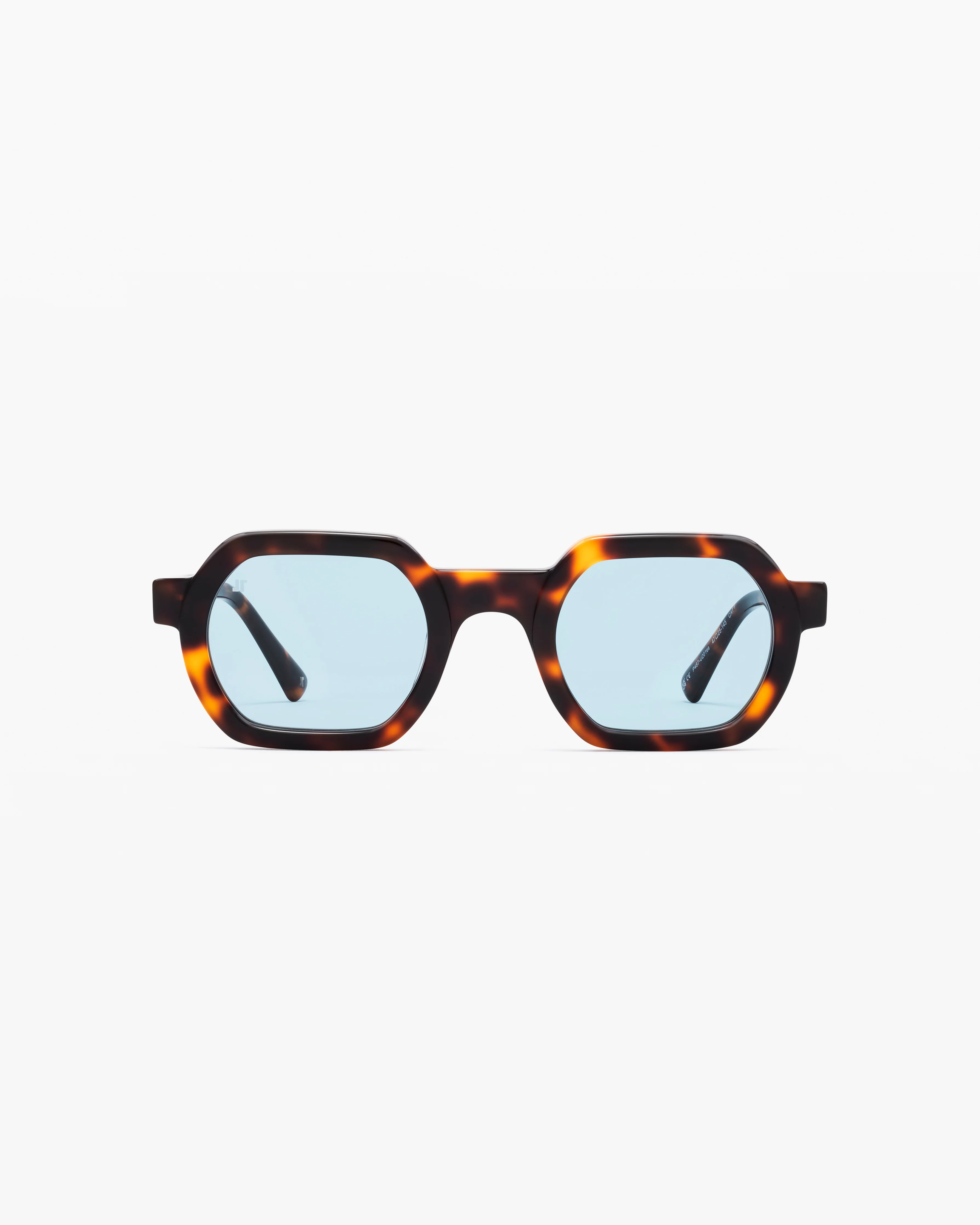 The Darren JF Colors