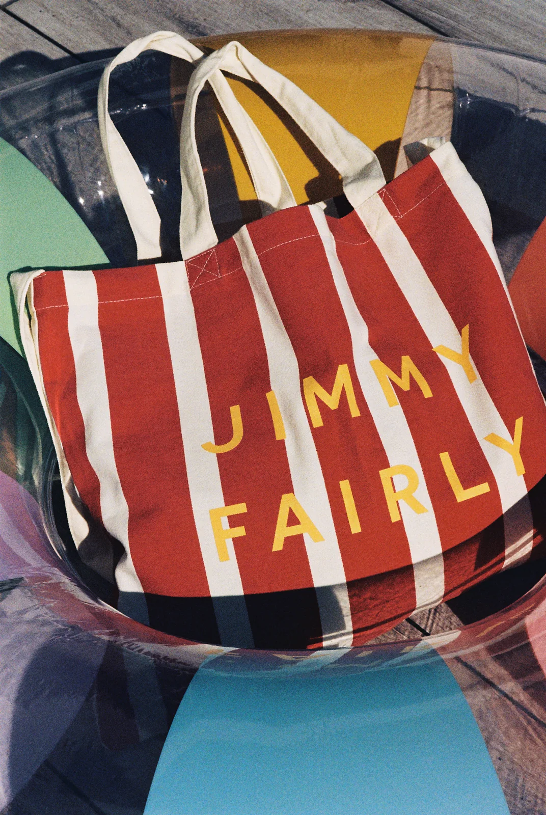 Tote Bag Summer 25 - Image 5