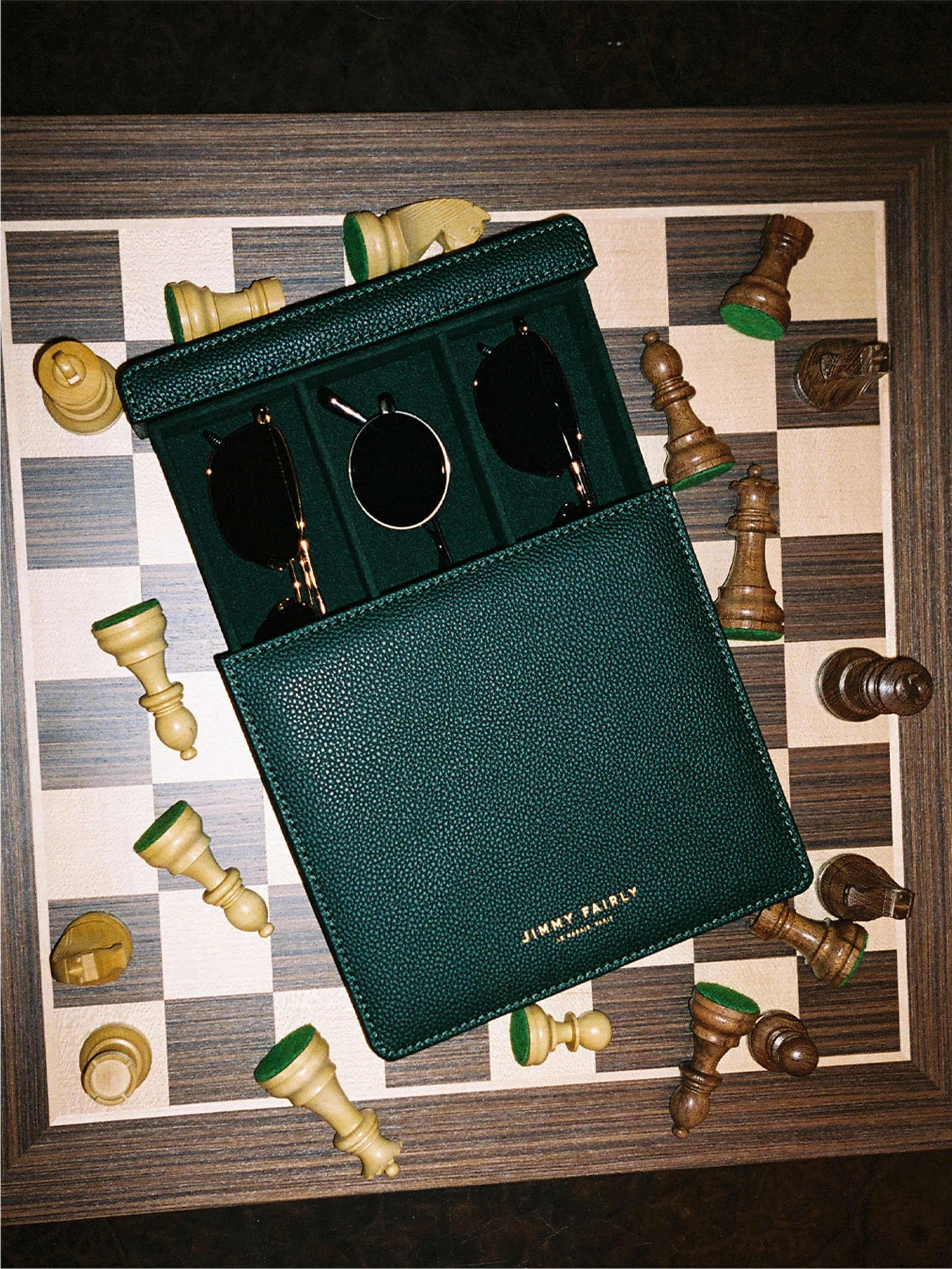 The Travel Box - Image 2